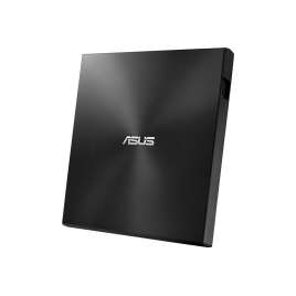 Regrabadora DVD USB Asus SDRW-08U7M-U 8X Slim Black