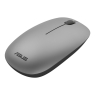 Teclado + Mouse Asus W5000 USB Grey