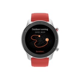Smartwatch Xiaomi Amazfit GTR 42MM Coral red