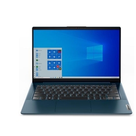 Portatil Lenovo Ideapad 5 14ITL CI5 1135G7 8GB 512GB SSD 14" FHD W10 Blue