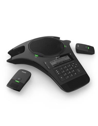 AUDIOCONFERENCIA SNOM C520 WIMI BLACK