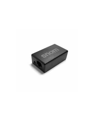 TECLADO EXPANSION SNOM D7C BLACK