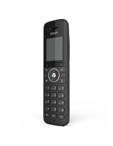 TELEFONO IP SNOM M15 BLACK