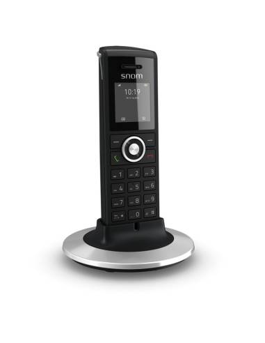 TELEFONO IP SNOM M25 BLACK