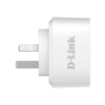 Enchufe Inteligente D-LINK DSP-W118 Smartplug Mydlink Home WIFI White