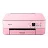Impresora Canon Multifuncion Pixma TS5351A 13IPM Duplex WIFI Pink