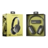 Auricular + MIC Energy Headphones Travel 5 Bluetooth Grey