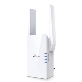 Repetidor WIFI Extender TP-LINK RE505X RJ45 Dualband AX1500