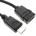 Cable Kablex HDMI 19 Macho / 19 Hembra 3M