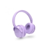 Auricular + MIC Energy Headphones Style 3 Bluetooth Lavender