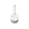 Auricular + MIC Energy Headphones Urban 2 Radio Bluetooth White