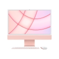 Ordenador ALL IN ONE Apple iMac 24" 4.5K Apple M1 8GB 256GB SSD Pink