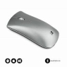 Mouse Subblim Wireless Bluetooth Elegant Silver