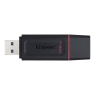Memoria USB 3.2 256GB Kingston DTX Black
