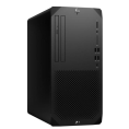 Ordenador HP Workstation Z1 G9 TWR CI7 12700 2.1GHZ 32GB 1TB SSD RTX 3070 8GB W11P Black