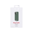 Funda Movil Back Cover Celly Cromo Green para iPhone 12 Mini