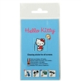 Limpia Pantalla Sticker Hello Kitty Cuadro