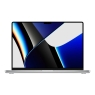 Portatil Apple MacBook PRO 16" M1max 32GB 1TB Silver