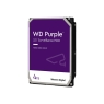 Disco Duro 4TB Sata6 5400RPM 64MB Western Purple