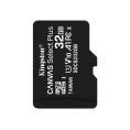 Memoria Micro SD 32GB Kingston Class 10