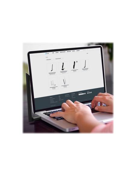 ADAPTADOR WIFI TP-LINK A1300 ARCHER T3U PLUS USB 3.0