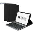 Funda Tablet Subblim Keytab PRO + Teclado Bluetooth para Lenovo TAB M10 FHD Plus 10.3" Black