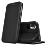 Funda Movil Cool Flip Cover Elegance Black para Xiaomi Redmi Note 10 5G / Pocophone M3 PRO 5G
