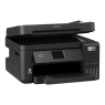 Impresora Epson Multifuncion Ecotank ET-4850 15.5PPM ADF Duplex LAN WIFI FAX Black