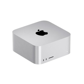 Ordenador Apple MAC Studio Apple M1max 64GB 1TB SSD MAC os Silver