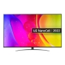 Television LG 65" LED 65Nano816qa 4K UHD Smart TV