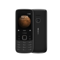 Telefono Movil Nokia 225 4G Black