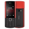 Telefono Movil Nokia 5710 Xpressaudio 4G Black/Red