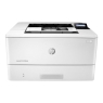 Impresora HP Laser Monocromo Laserjet PRO M404DN 38PPM Duplex LAN White