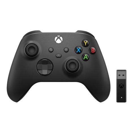 Mando Xbox Wireless Controller+ Grey