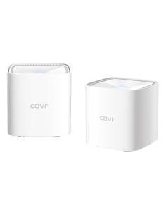 SISTEMA WIFI MESH D-LINK COVR 1102 AC1200 PACK 2U