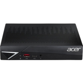 Ordenador Acer Veriton N2580 CI5 1135G7 8GB 512GB SSD W11 Black