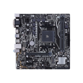Placa Base Asus AMD Prime A320M-E Socket AM4 Matx Grafica DDR4 Glan USB 3.1 Audio 7.1