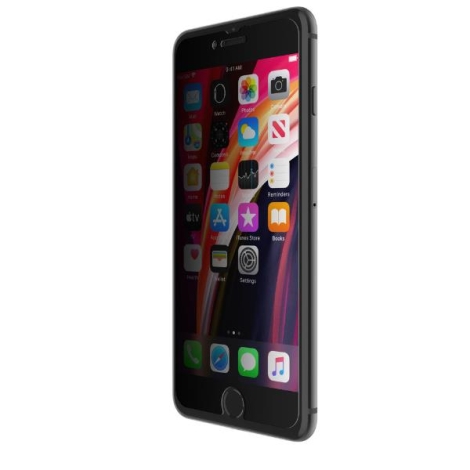 Protector Belkin Cristal Templado Privacy para iPhone 6S / 7 / 8 / se