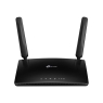 Router Wireless TP-LINK Archer MR400 AC1350 450Mbps 4G 4P 10/100