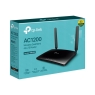 Router Wireless TP-LINK Archer MR400 AC1350 450Mbps 4G 4P 10/100