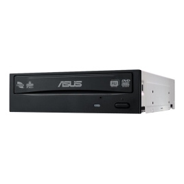 Regrabadora DVD Asus 24X DRW-24D5MT Interna M-DISC Black Bulk Sata