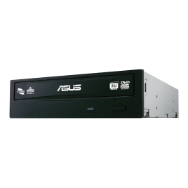 Regrabadora DVD Asus 24X DRW-24F1MT Interna M-DISC Black Bulk Sata