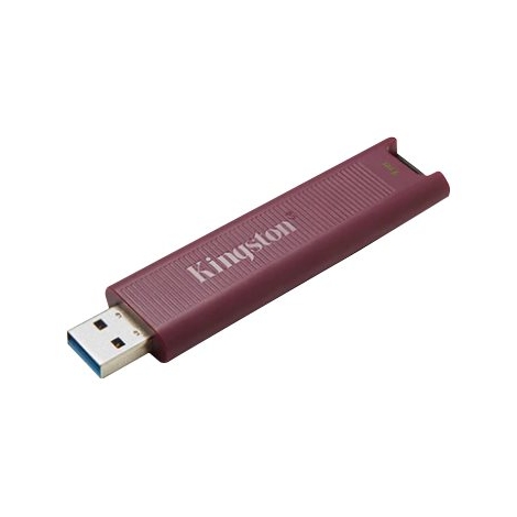 Memoria USB 3.2 1TB Kingston Datatraveller MAX red
