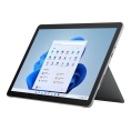 Tablet Microsoft Surface GO 3 10.5" PDC 6500Y 8GB 128GB SSD W11S Platinum