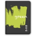 Funda Tablet Ziron Universal 8" Zimax Paint Green