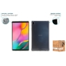 Funda Tablet Mobilis Protective Case Transparente para Galaxy TAB A8 (SM-X200/SM-X205) 10.5"
