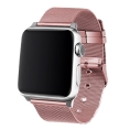Correa Cool para Apple Watch 38/40/41MM Metal Pink