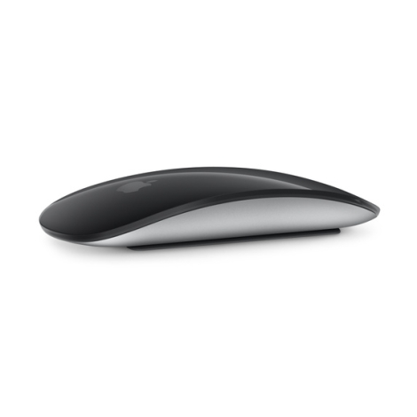 Mouse Apple Wireless Magic Mouse MULTI-TOUCH Black