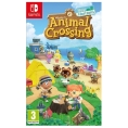 Juego Switch Animal Crossing: NEW Horizons