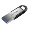 Memoria USB 3.0 128GB Sandisk Ultra Flair Silver / Black